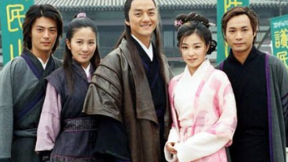 湘西四鬼战斗力到底有多高?从和朱无视和曹正淳对打中就能看出?