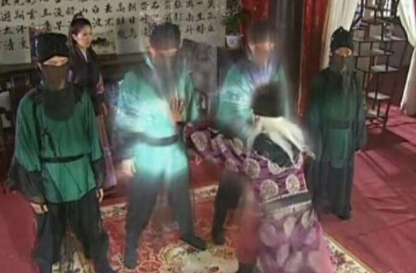 湘西四鬼战斗力到底有多高?从和朱无视和曹正淳对打中就能看出?