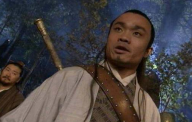 天龙中剑神卓不凡到底捡了一本什么剑谱？苦练30年却还是一事无成