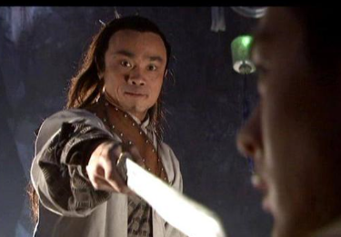 天龙中剑神卓不凡到底捡了一本什么剑谱？苦练30年却还是一事无成