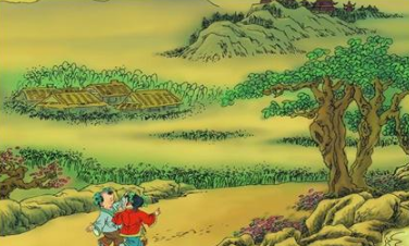 这是古诗吗？史上最好背的一首诗，为何有人对其嗤之以鼻？