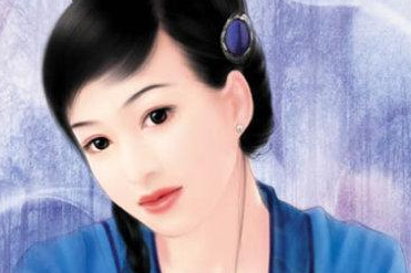 南宋诗人戴复古悼亡词《木兰花慢》，相思谩然自苦，算云烟、过眼总成空