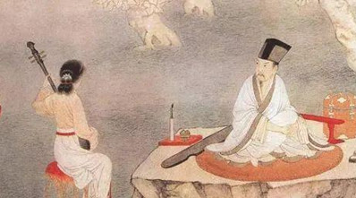 元稹和刘采春之间是什么关系?结局如何?