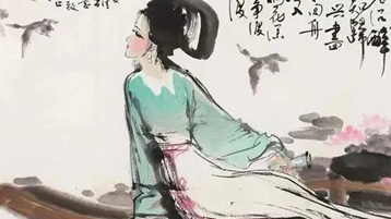 李清照作为一代才女，为什么看不上苏轼这个才子？
