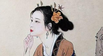 李清照作为一代才女，为什么看不上苏轼这个才子？