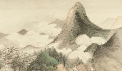 &ldquo;清初画圣&rdquo;王翚的风格特点是什么？有哪些作品？