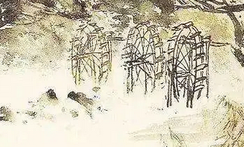 韩愈的《送王含秀才序》表达了一种什么感情?