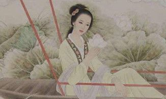 历史上真实的李清照是什么样的性格?
