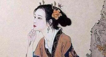 历史上真实的李清照是什么样的性格?