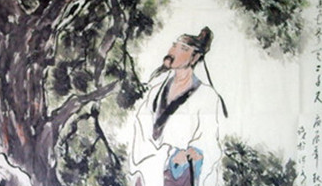 大才子杜甫的文学特点是什么样的?