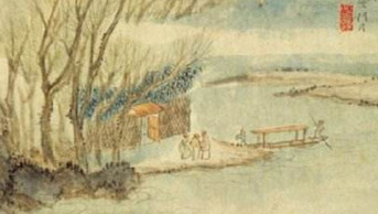陶渊明作品的艺术特色有哪些?详解其特色