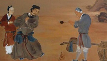 欧阳修《卖油翁》的文学价值体现在哪里?