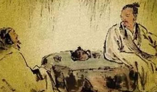 历史上元稹与白居易的友情有多么动人?