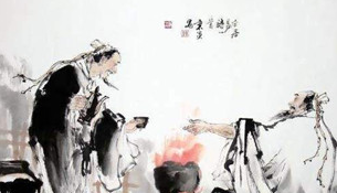 历史上元稹与白居易的友情有多么动人?