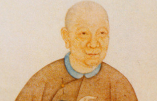清初大儒顾炎武外甥徐乾有什么成就?