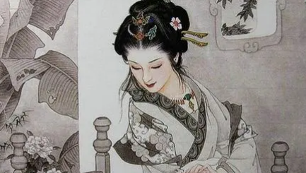 在诗坛众多“巨星”当中,李冶为何是唐代四大女诗人之一?