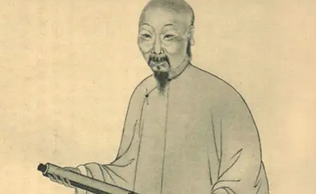 清初三大家的创作风格是什么样的?