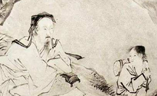 仇英创作的《柳下眠琴图》的艺术价值在哪里?