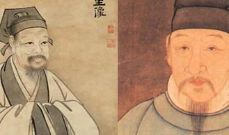 陆九渊与朱熹的观点有什么不同之处?