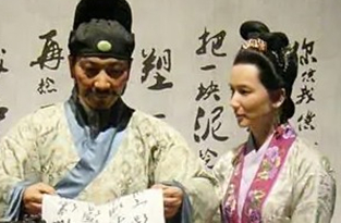 赵孟頫水村图卷怎么样?详解水村图卷