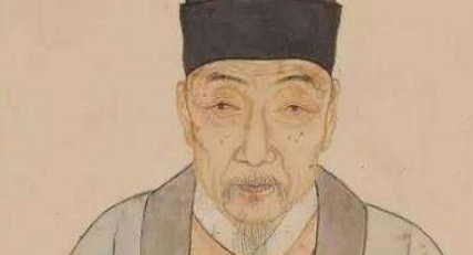 文徵明:一生不事权贵,尤不肯为藩王、中官作画