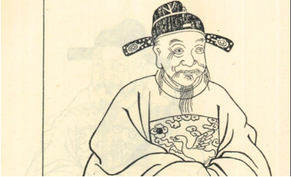 罗隐诗词名句赏析:尽道丰年瑞,丰年事若何