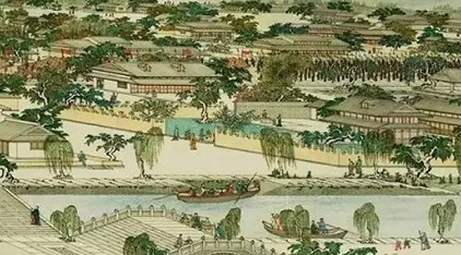 向子湮简介:南宋词人,其词在南渡后多伤时忧国之作