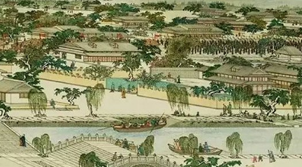 黄师参简介:南宋词人,词有《沁园春·饯郑金部去国》