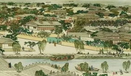 刘攽简介:北宋史学家,曾助司马光纂修《资治通鉴》