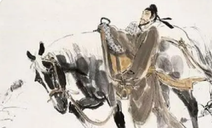 沈亚之简介:唐代文学家,以《异梦录》对后世影响最大