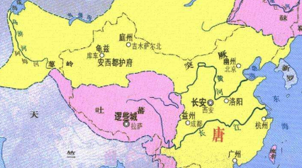 沈亚之简介:唐代文学家,以《异梦录》对后世影响最大