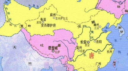 白行简简介:唐代文学家,即著名文学家白居易之弟