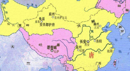 武元衡简介:唐代诗人,也是历史上少有的诗人宰相