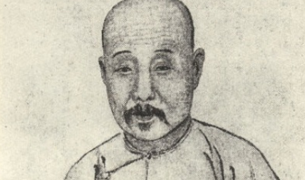 清代诗词代表人物生平简介:洪亮吉,参与编修《高宗实录》