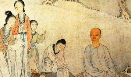 清代诗词代表人物生平简介:姚燮,著有《疏影楼词》