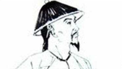 清代诗词代表人物生平简介:高鹗,著有《月小山房遗稿》
