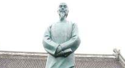 清代诗词代表人物生平简介:吴敬梓,著有《儒林外史》