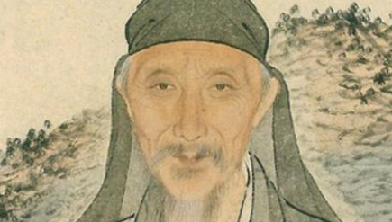 清代诗词代表人物生平简介:黄宗羲,清初三大儒之一
