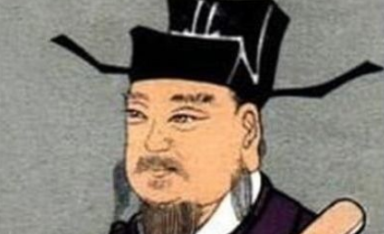 明代诗词代表人物生平简介:康海,名列“前七子”之一