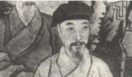 明代诗词代表人物生平简介:李流芳,为“画中九友”之一