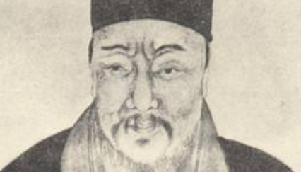 明代诗词代表人物生平简介:祝允明,吴中四才子之一