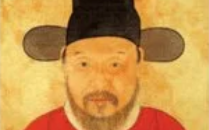 明代诗词代表人物生平简介:宋濂,被誉为“开国文臣之首”