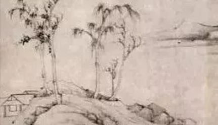元代词曲代表人物生平简介:倪瓒,著有《清閟阁集》