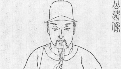 元代词曲代表人物生平简介:萨都剌,诗词编有《雁门集》