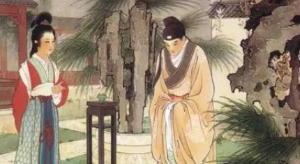 元代词曲代表人物生平简介:王实甫,杂剧《西厢记》的作者