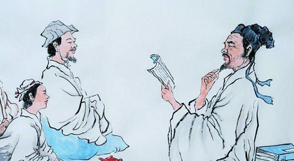 孟子和荀子谁更厉害?关于孟子和荀子历史地位上的争议