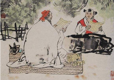 孟子和荀子谁更厉害?关于孟子和荀子历史地位上的争议
