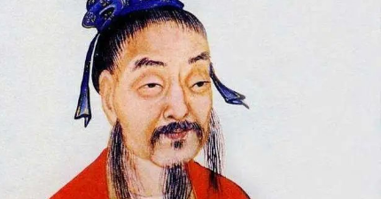 汉朝诗词代表人物生平简介:贾谊,与屈原并称为“屈贾”