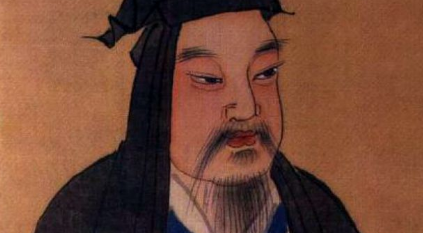 汉朝诗词代表人物生平简介:曹操,开启并繁荣了建安文学