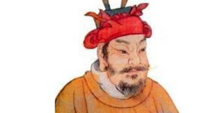 南北朝诗词代表人物生平简介:萧纲,开创划时代的宫体文学